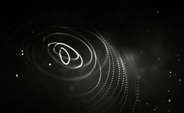 Siyah teknoloji geçmişi. Küresel iletişim ağı kavramı.