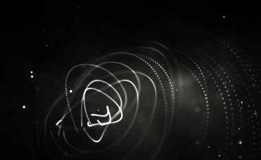 Siyah teknoloji geçmişi. Küresel iletişim ağı kavramı.