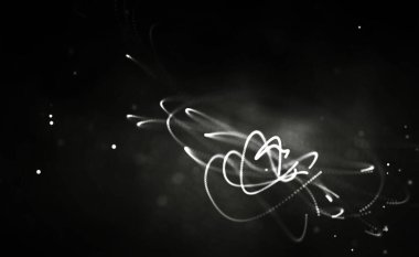 Siyah teknoloji geçmişi. Küresel iletişim ağı kavramı.