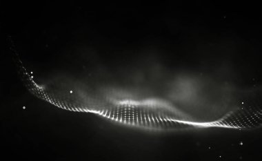 Siyah teknoloji geçmişi. Küresel iletişim ağı kavramı.