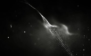 Siyah teknoloji geçmişi. Küresel iletişim ağı kavramı.