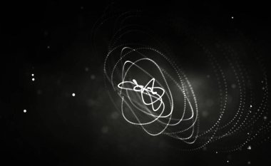 Siyah teknoloji geçmişi. Küresel iletişim ağı kavramı.