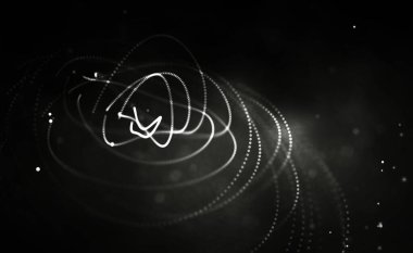 Siyah teknoloji geçmişi. Küresel iletişim ağı kavramı.