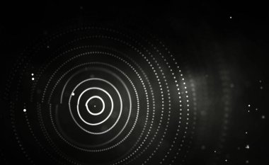 Siyah teknoloji geçmişi. Küresel iletişim ağı kavramı.