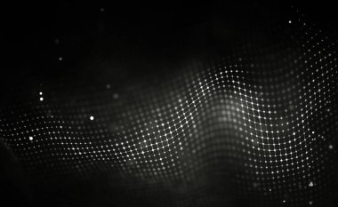 Siyah teknoloji geçmişi. Küresel iletişim ağı kavramı.