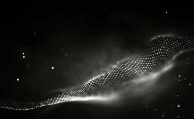 Siyah teknoloji geçmişi. Küresel iletişim ağı kavramı.