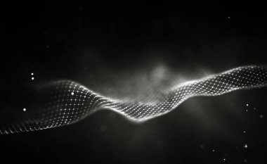 Siyah teknoloji geçmişi. Küresel iletişim ağı kavramı.