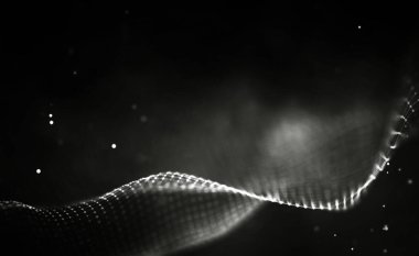 Siyah teknoloji geçmişi. Küresel iletişim ağı kavramı.