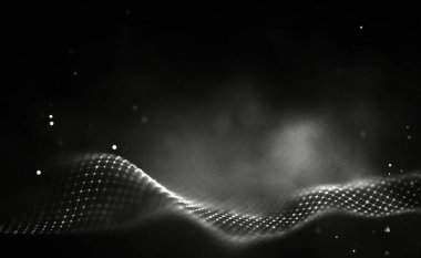 Siyah teknoloji geçmişi. Küresel iletişim ağı kavramı.