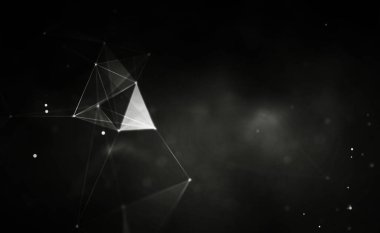 Siyah teknoloji geçmişi. Küresel iletişim ağı kavramı.