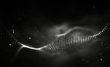 Siyah teknoloji geçmişi. Küresel iletişim ağı kavramı.