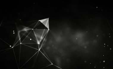 Siyah teknoloji geçmişi. Küresel iletişim ağı kavramı.