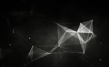 Siyah teknoloji geçmişi. Küresel iletişim ağı kavramı.