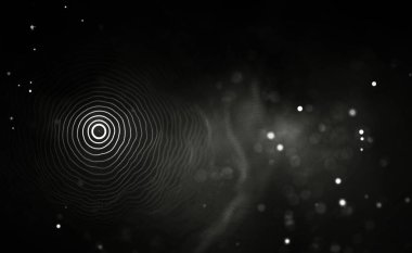 Siyah teknoloji geçmişi. Küresel iletişim ağı kavramı.