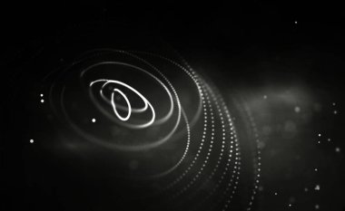 Siyah teknoloji geçmişi. Küresel iletişim ağı kavramı.