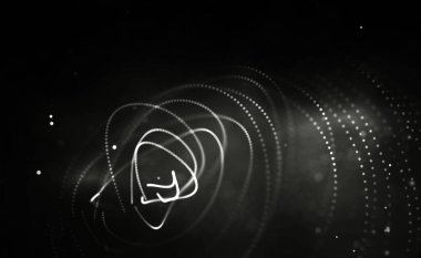 Siyah teknoloji geçmişi. Küresel iletişim ağı kavramı.