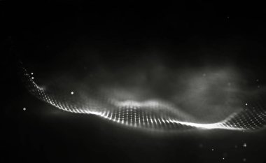 Siyah teknoloji geçmişi. Küresel iletişim ağı kavramı.