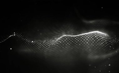 Siyah teknoloji geçmişi. Küresel iletişim ağı kavramı.