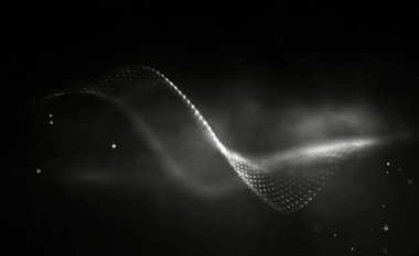 Siyah teknoloji geçmişi. Küresel iletişim ağı kavramı.