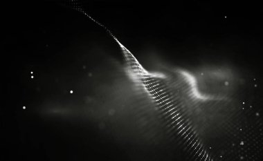 Siyah teknoloji geçmişi. Küresel iletişim ağı kavramı.