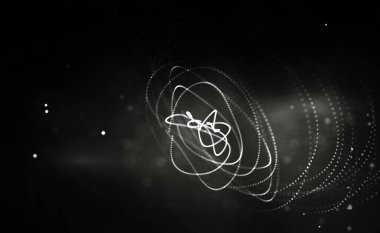 Siyah teknoloji geçmişi. Küresel iletişim ağı kavramı.