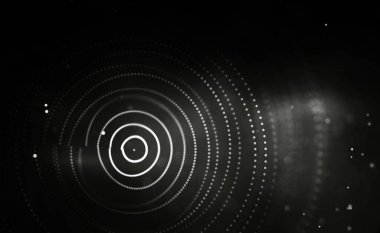 Siyah teknoloji geçmişi. Küresel iletişim ağı kavramı.