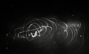 Siyah teknoloji geçmişi. Küresel iletişim ağı kavramı.