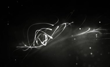 Siyah teknoloji geçmişi. Küresel iletişim ağı kavramı.