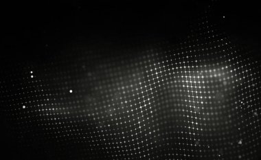 Siyah teknoloji geçmişi. Küresel iletişim ağı kavramı.