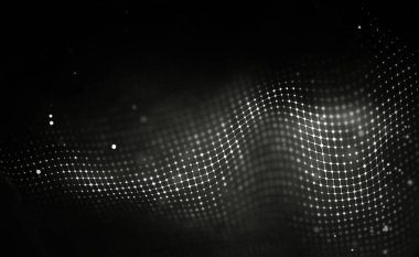 Siyah teknoloji geçmişi. Küresel iletişim ağı kavramı.