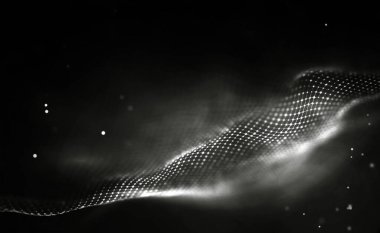 Siyah teknoloji geçmişi. Küresel iletişim ağı kavramı.