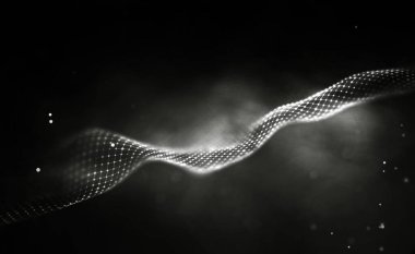 Siyah teknoloji geçmişi. Küresel iletişim ağı kavramı.