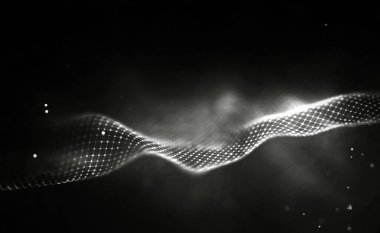 Siyah teknoloji geçmişi. Küresel iletişim ağı kavramı.