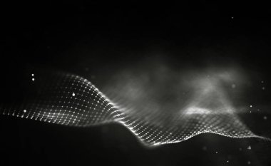 Siyah teknoloji geçmişi. Küresel iletişim ağı kavramı.