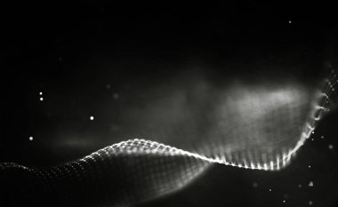 Siyah teknoloji geçmişi. Küresel iletişim ağı kavramı.