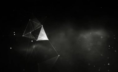 Siyah teknoloji geçmişi. Küresel iletişim ağı kavramı.