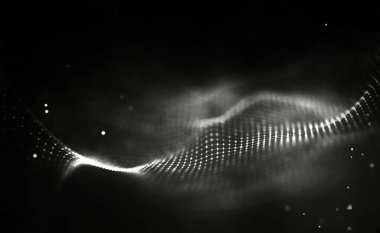 Siyah teknoloji geçmişi. Küresel iletişim ağı kavramı.