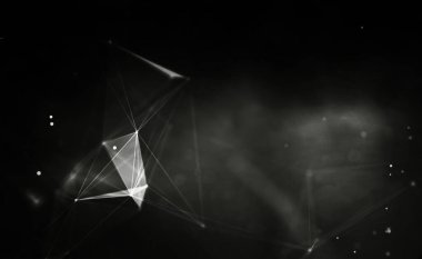 Siyah teknoloji geçmişi. Küresel iletişim ağı kavramı.