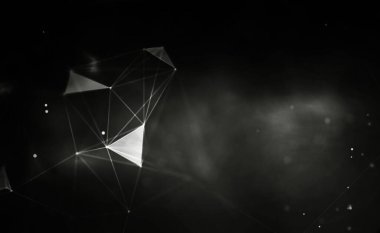 Siyah teknoloji geçmişi. Küresel iletişim ağı kavramı.