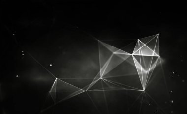 Siyah teknoloji geçmişi. Küresel iletişim ağı kavramı.