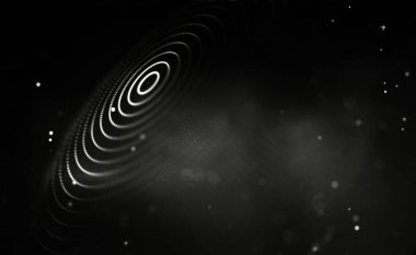 Siyah teknoloji geçmişi. Küresel iletişim ağı kavramı.