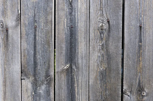 Old Weathered Wooden Fence Wood Backdrop — стоковое фото