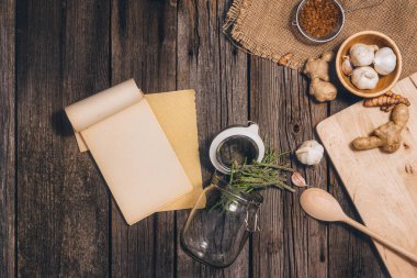 Alternatif tıp hazırlığı, doğal tedavi yöntemleri