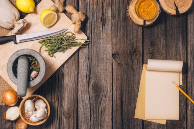 Alternatif tıp hazırlığı, doğal tedavi yöntemleri