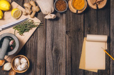 Alternatif tıp hazırlığı, doğal tedavi yöntemleri