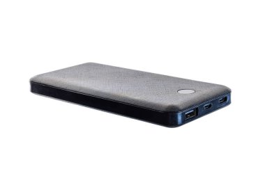 Birden fazla aygıt için taşınabilir şarj cihazı. Cep Telefonu Taşınabilir Güç Bankası çoklu USB