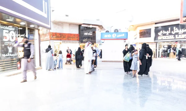 Riyadh Σαουδική Αραβία Απριλίου 2022 Παλαιά Τοπική Αγορά Στο Ριάντ — Φωτογραφία Αρχείου