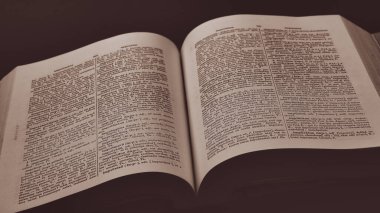 Yumuşak sarı ışık, eğitim ve bilgi kavramına sahip Antik Yunanca, Latince Sözlük