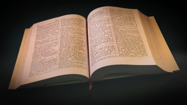 Yumuşak sarı ışık, eğitim ve bilgi kavramına sahip Antik Yunanca, Latince Sözlük