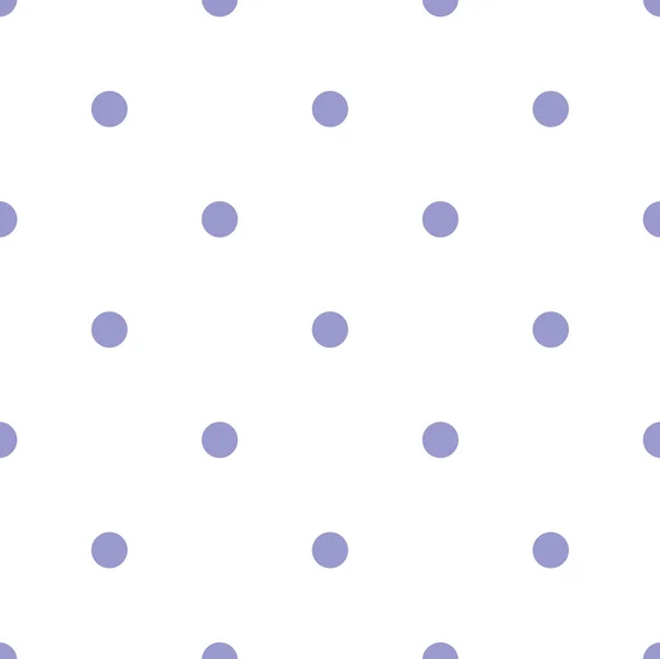 Μωβ Λιλά Πολύ Peri Κύκλους Λευκό Φόντο Απρόσκοπτο Μοτίβο Εικονογράφηση — Φωτογραφία Αρχείου